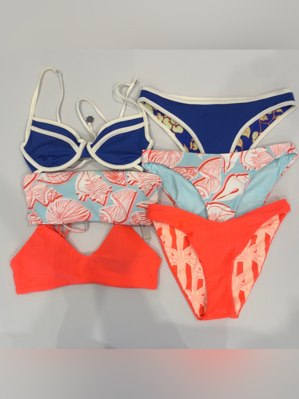 Maaji Bikini Bundle Medium NWOT
